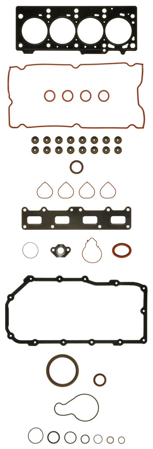 Ajusa 50223300 Dichtungsvollsatz, Motor von Ajusa