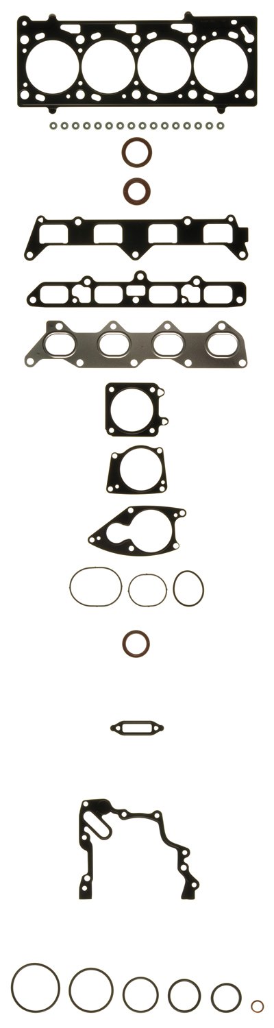 AJUSA 50227400 Dichtungsvollsatz, Motor von Ajusa