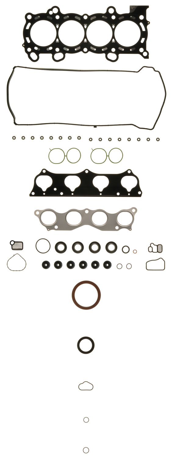 Dichtungsvollsatz, Motor von Ajusa