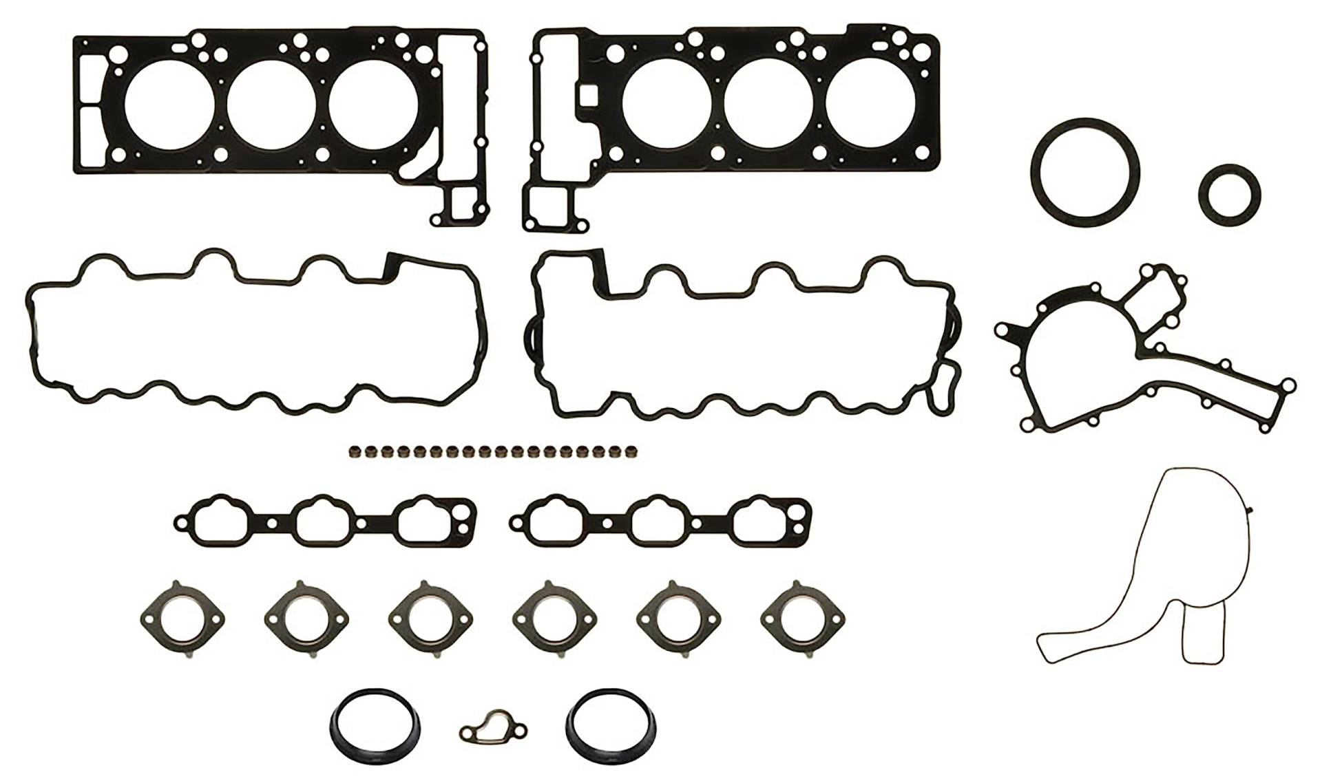 Ajusa 50231800 Dichtungsvollsatz, Motor Ajusa 50231800 Dichtungsvollsatz, Motor von Ajusa