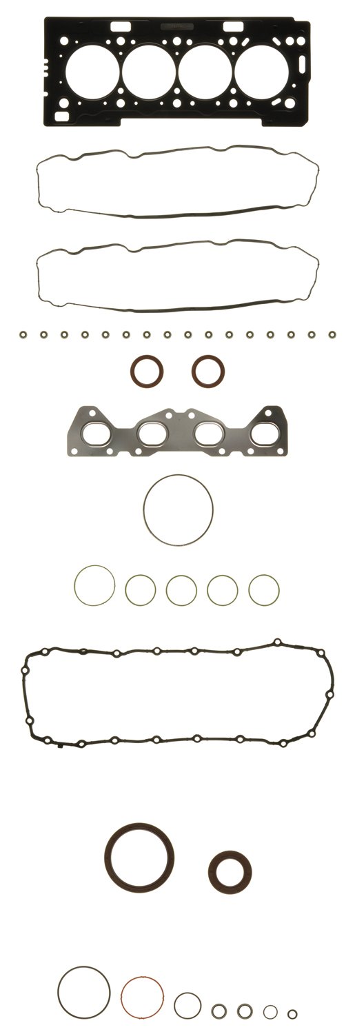 Dichtungsvollsatz, Motor Dichtungsvollsatz, Motor von Ajusa