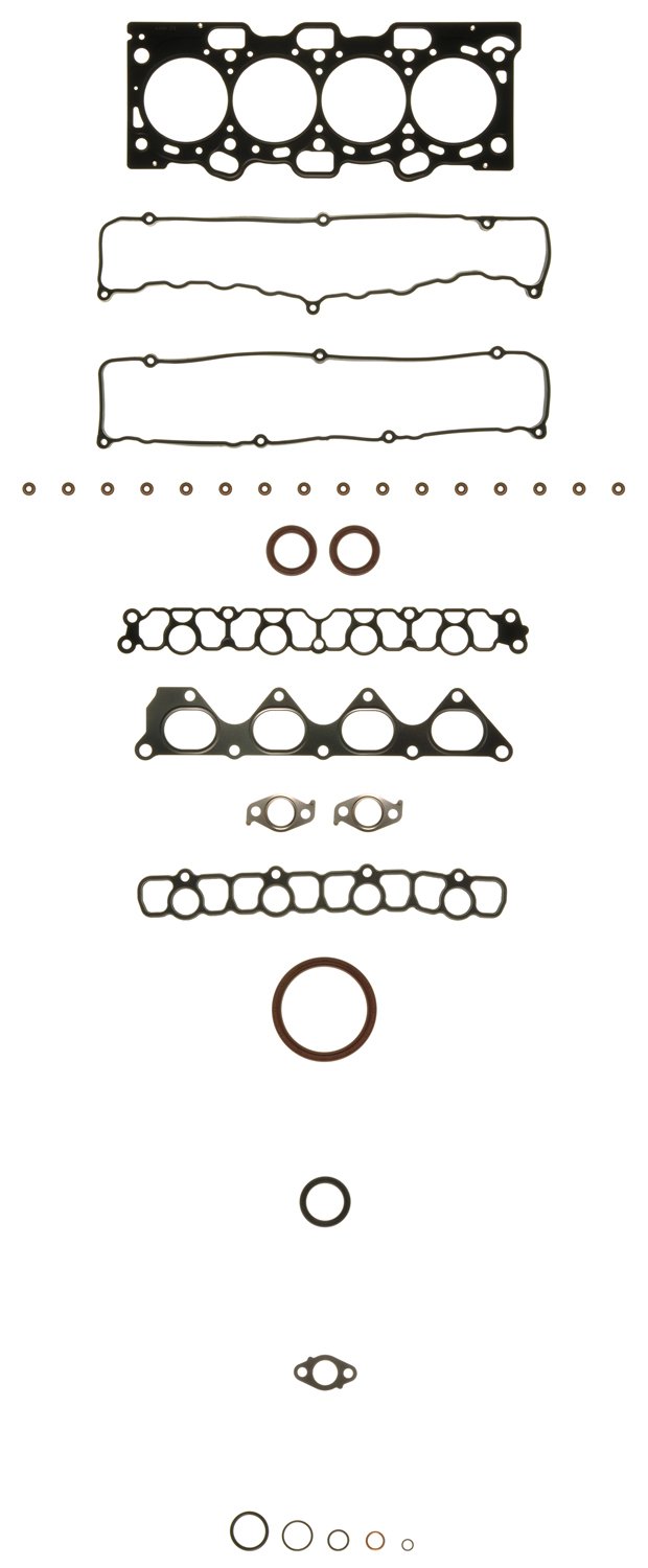 Dichtungsvollsatz, Motor von Ajusa