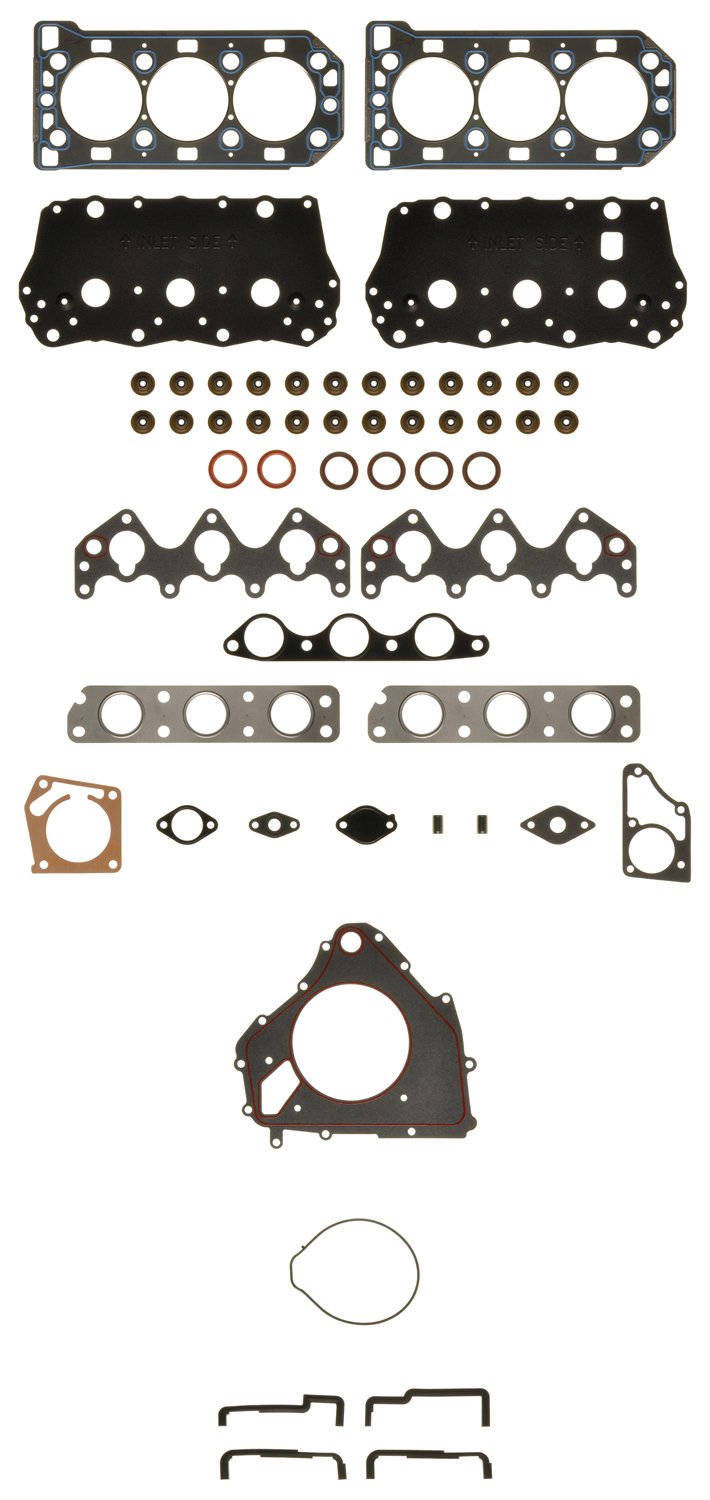Dichtungsvollsatz, Motor Dichtungsvollsatz, Motor von Ajusa