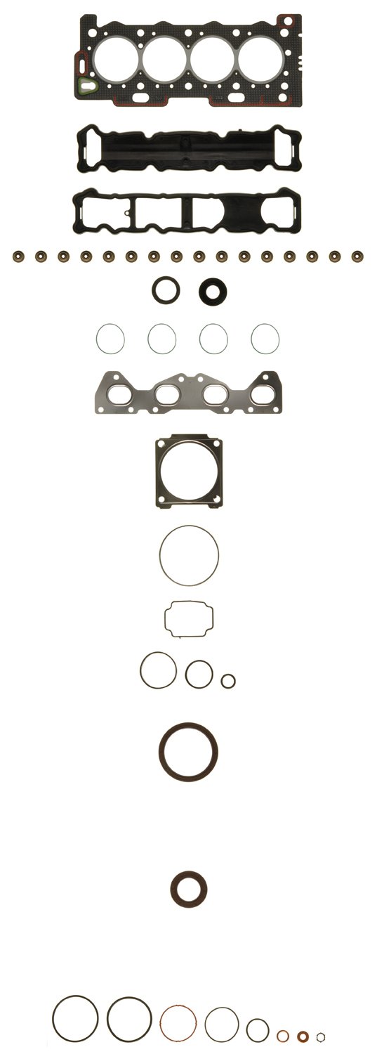 Ajusa 50255900 Dichtungsvollsatz, Motor Ajusa 50255900 Dichtungsvollsatz, Motor von Ajusa