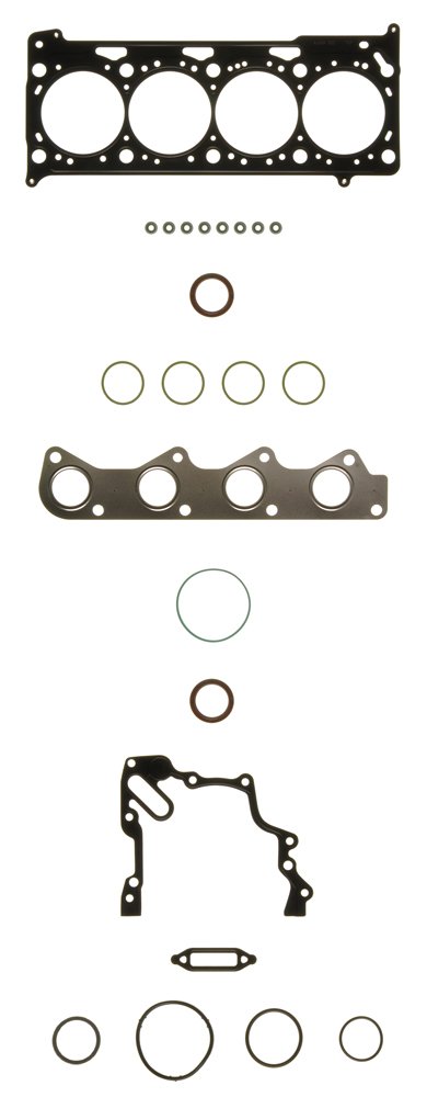 Dichtungsvollsatz, Motor von Ajusa
