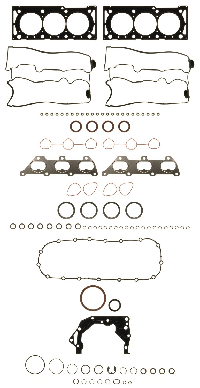 Ajusa 50273200 Dichtungsvollsatz, Motor von Ajusa