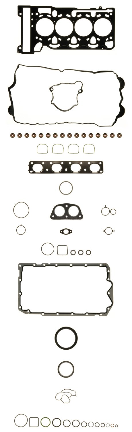 Dichtungsvollsatz, Motor Dichtungsvollsatz, Motor von Ajusa