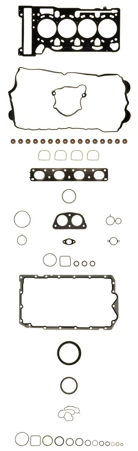 Dichtungsvollsatz, Motor von Ajusa