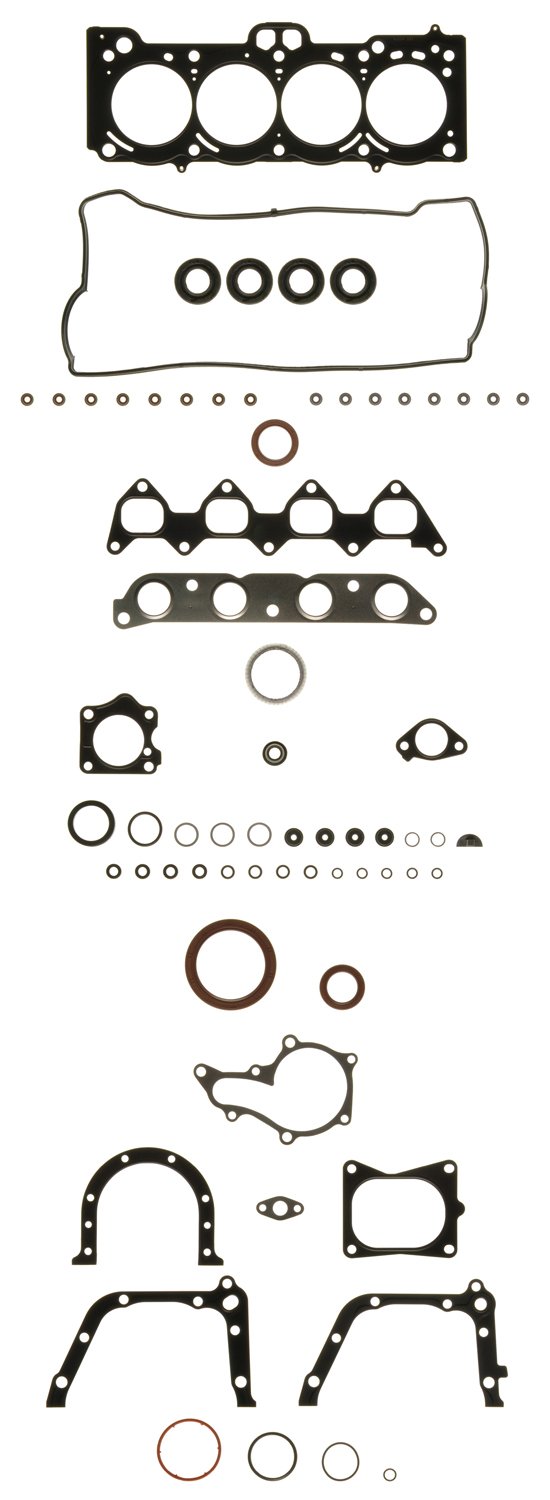 Dichtungsvollsatz, Motor Dichtungsvollsatz, Motor von Ajusa