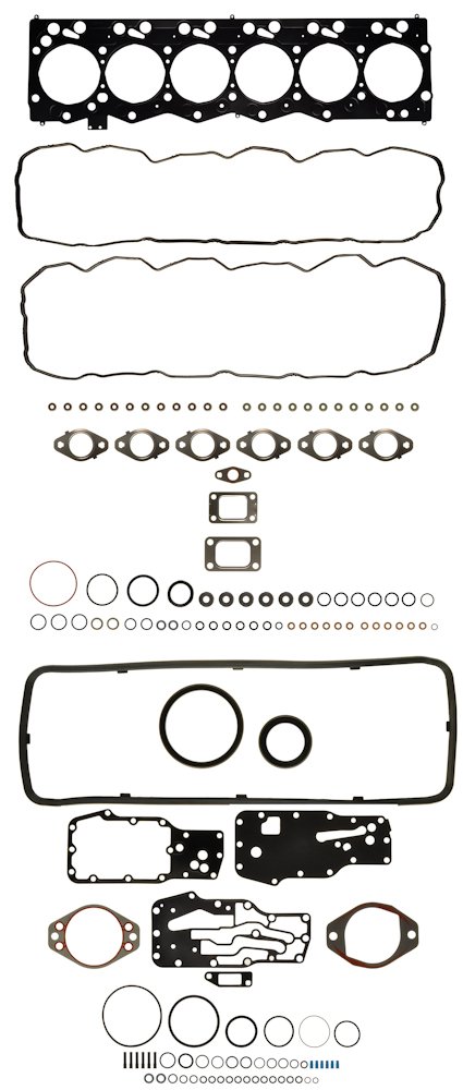 Dichtungsvollsatz, Motor Dichtungsvollsatz, Motor von Ajusa