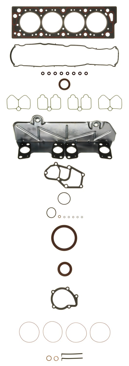 Dichtungsvollsatz, Motor von Ajusa