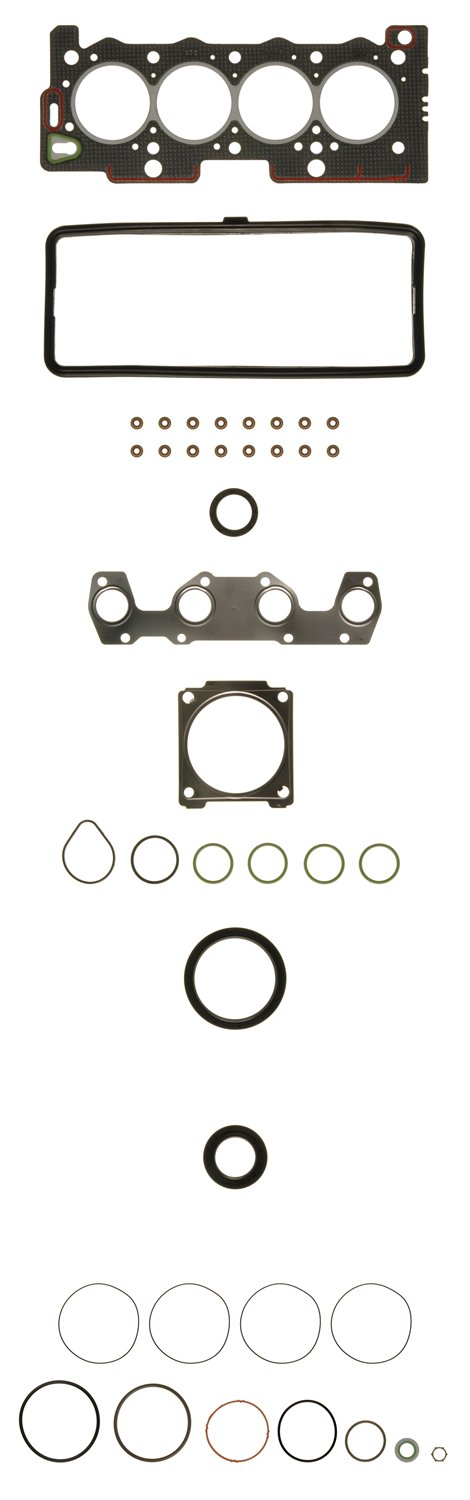 Dichtungsvollsatz, Motor Dichtungsvollsatz, Motor von Ajusa