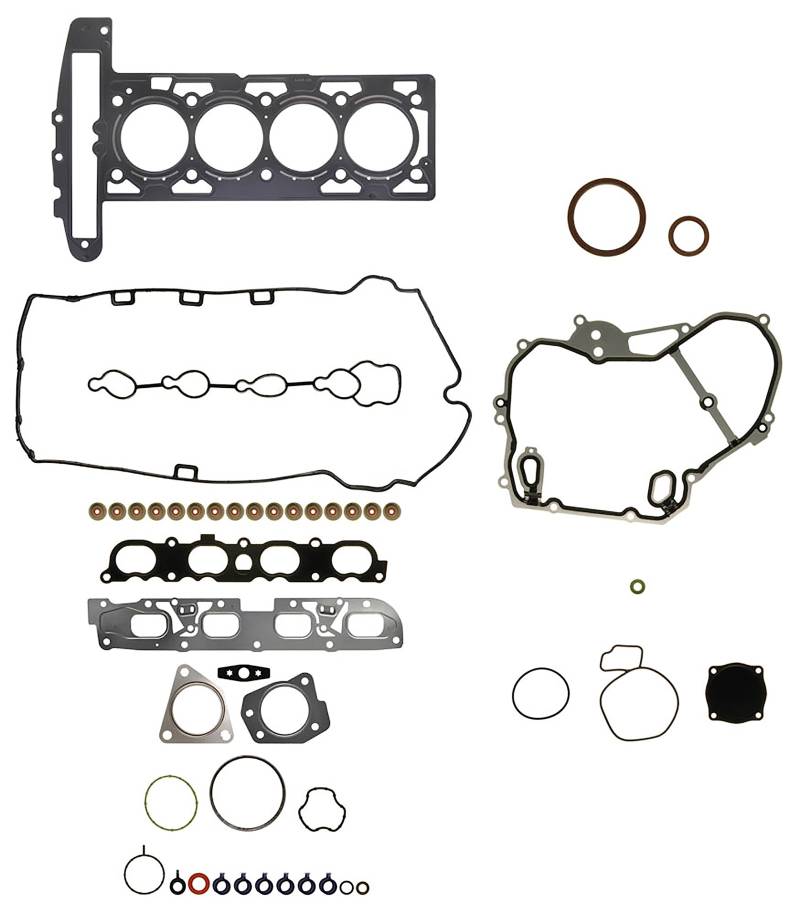 Dichtungsvollsatz, Motor von Ajusa