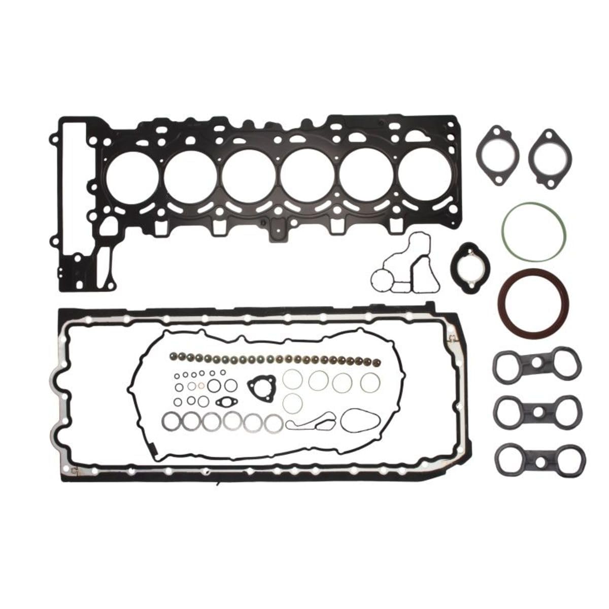 Dichtungsvollsatz, Motor Dichtungsvollsatz, Motor von Ajusa