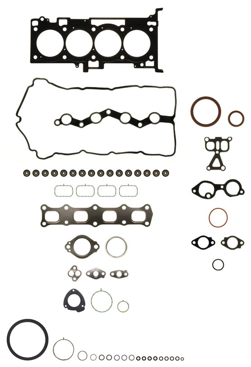 AJUSA 50413500 Dichtungsvollsatz, Motor von Ajusa