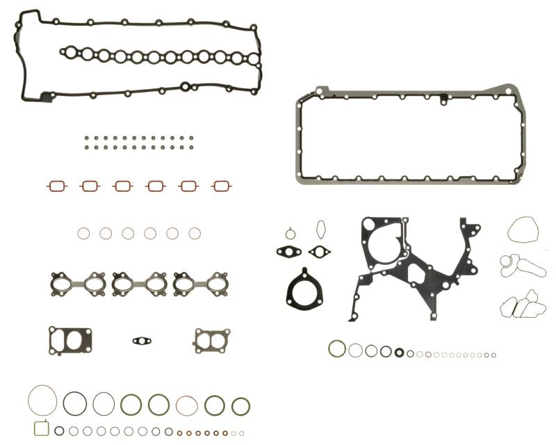 Ajusa 51024900 Dichtungsvollsatz, Motor von Ajusa