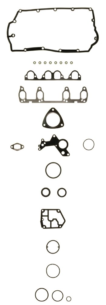 Dichtungsvollsatz, Motor von Ajusa