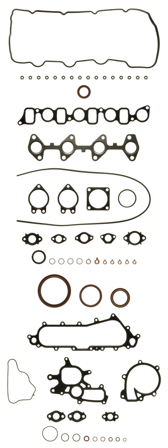 Ajusa 51028500 Dichtungsvollsatz, Motor Ajusa 51028500 Dichtungsvollsatz, Motor von Ajusa