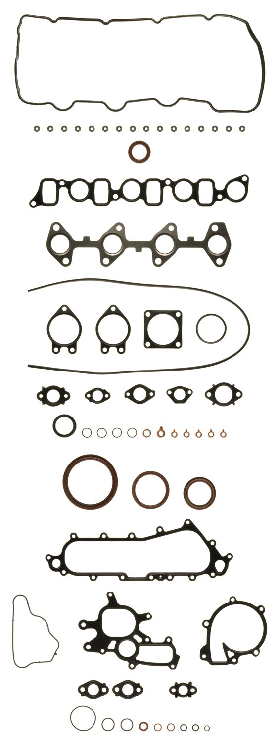 Ajusa 51028500 Dichtungsvollsatz, Motor von Ajusa