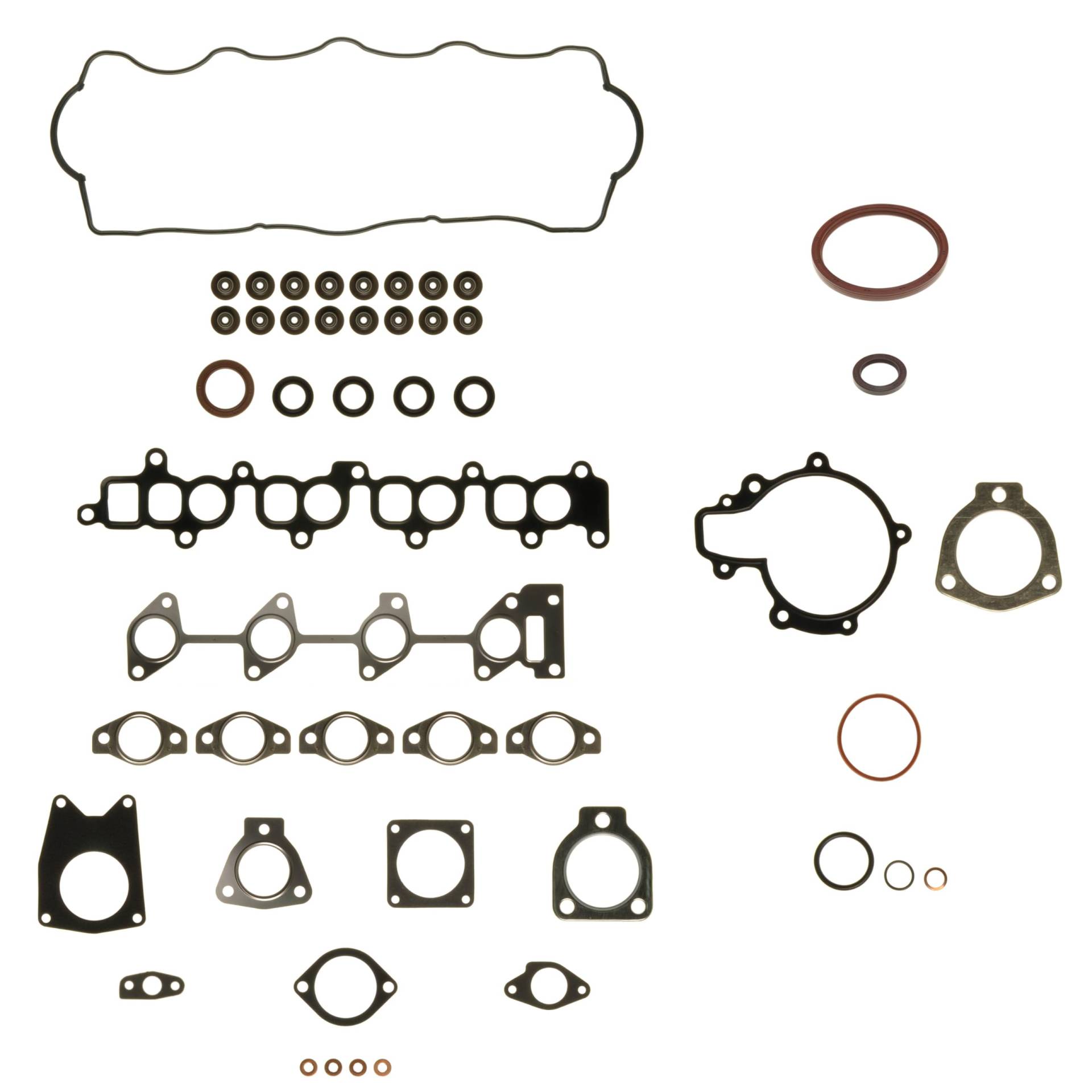 Ajusa 51031000 Dichtungsvollsatz, Motor Ajusa 51031000 Dichtungsvollsatz, Motor von Ajusa