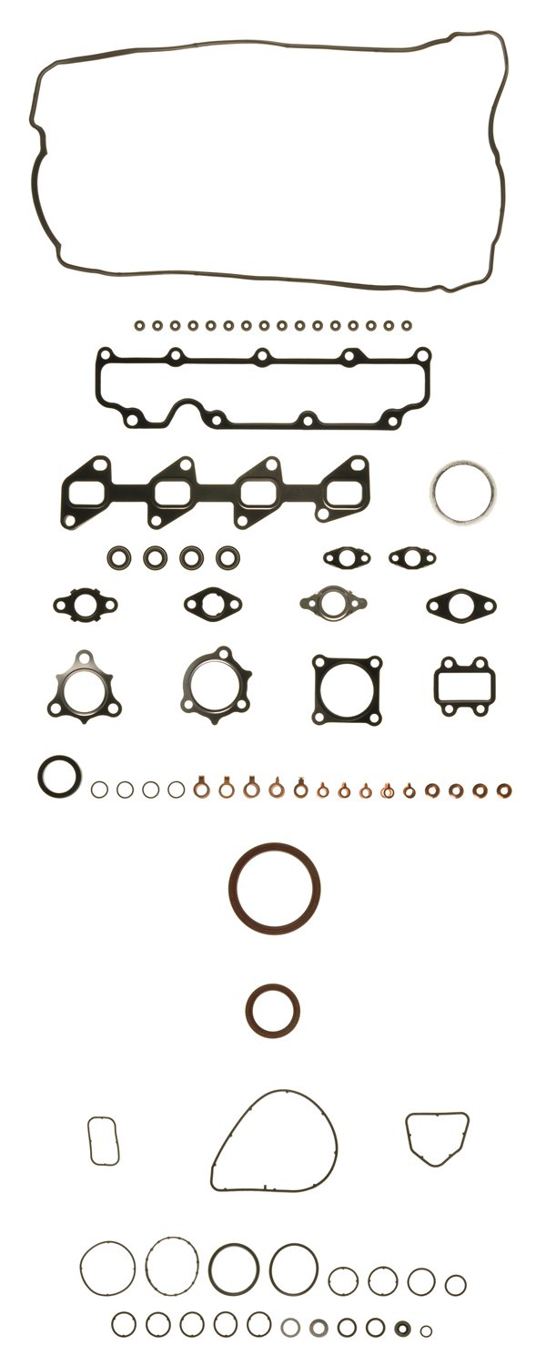 Dichtungsvollsatz, Motor Dichtungsvollsatz, Motor von Ajusa