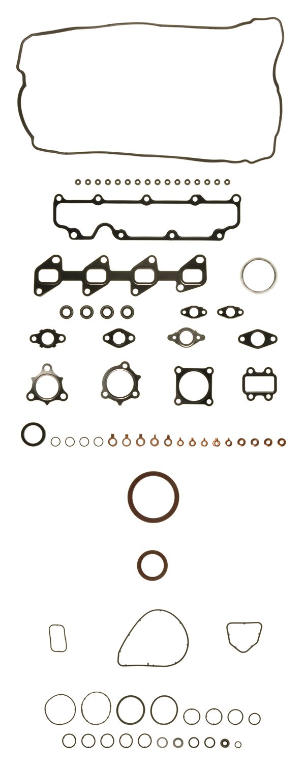 Dichtungsvollsatz, Motor von Ajusa