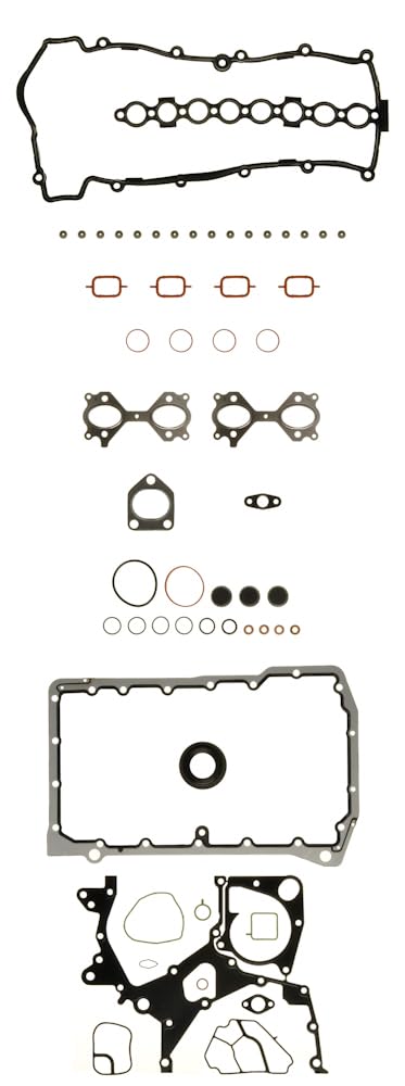 Ajusa 51036600 Dichtungsvollsatz, Motor von Ajusa