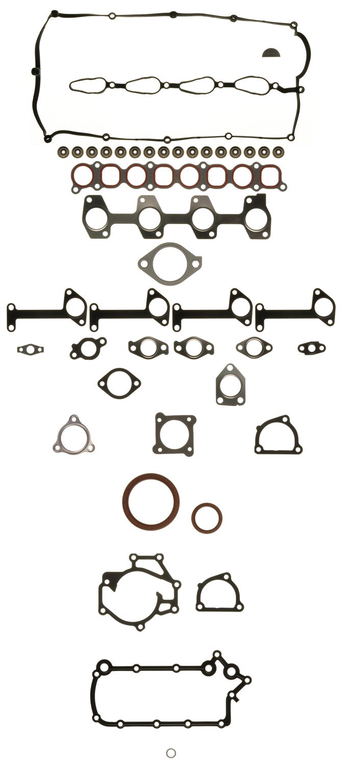 Ajusa 51038600 Dichtungsvollsatz, Motor von Ajusa