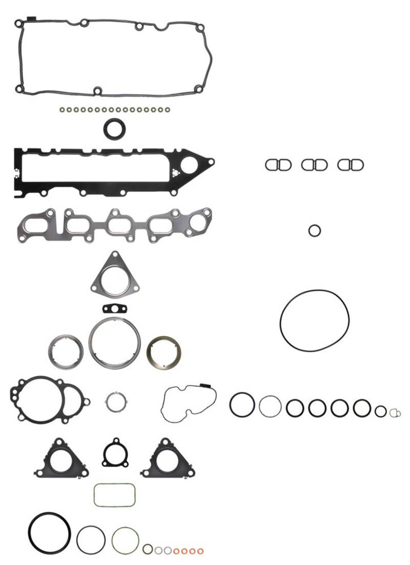 Dichtungsvollsatz, Motor von Ajusa