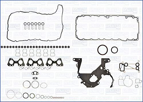Ajusa 51053200 Dichtungsvollsatz, Motor Ajusa 51053200 Dichtungsvollsatz, Motor von Ajusa