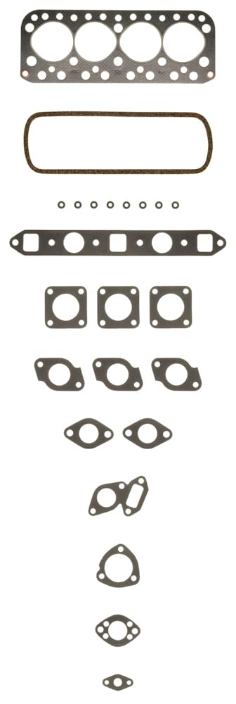 Dichtungssatz, Zylinderkopf Dichtungssatz, Zylinderkopf von Ajusa