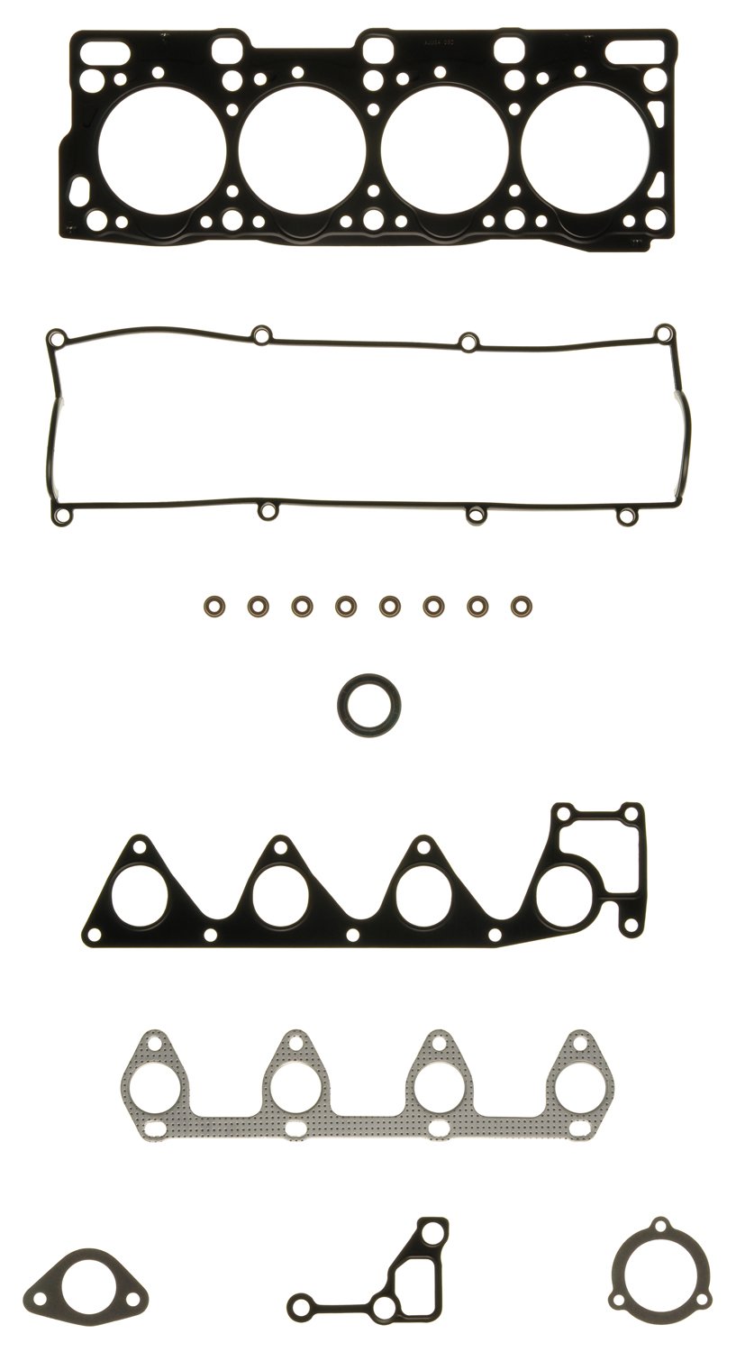Dichtungssatz, Zylinderkopf Dichtungssatz, Zylinderkopf von Ajusa