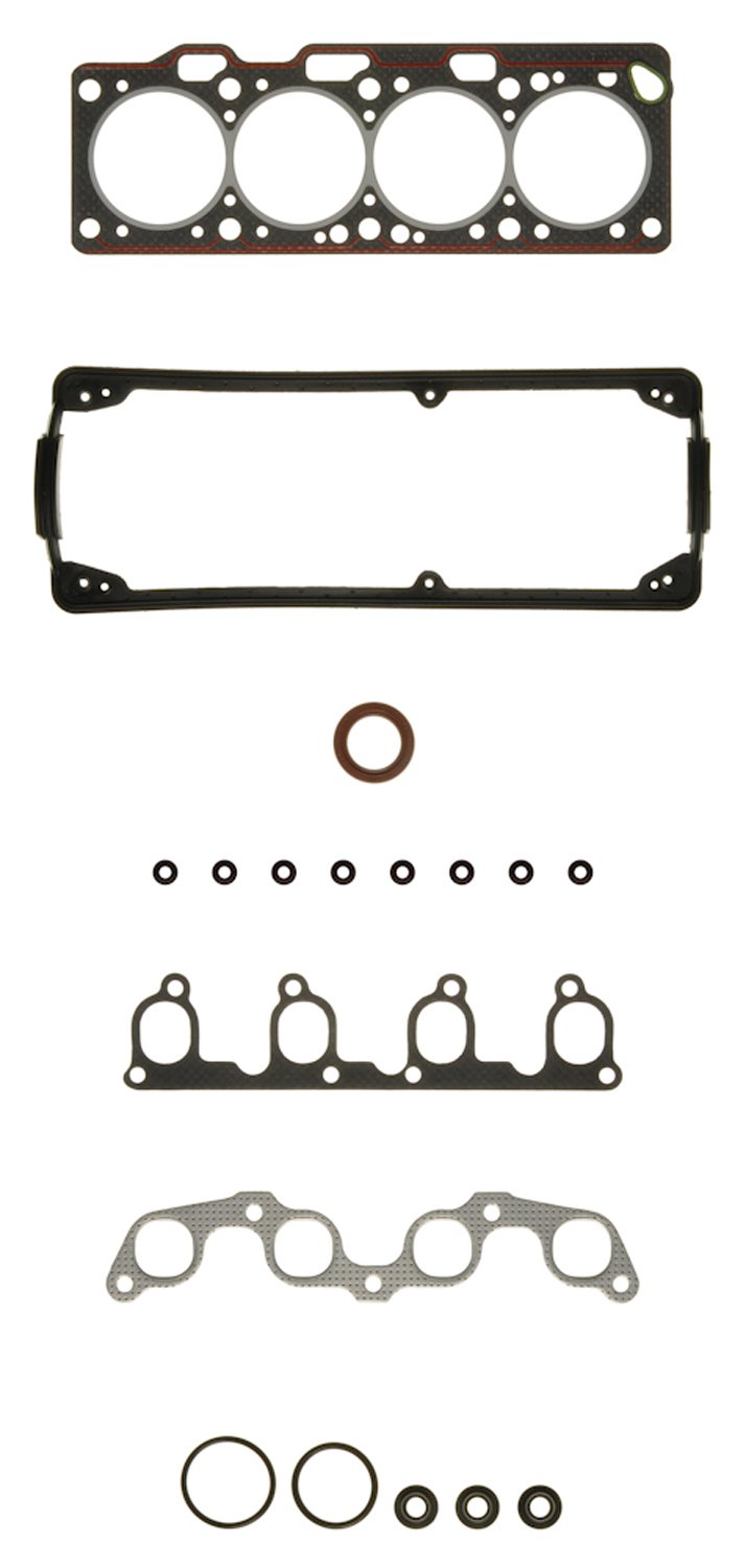 Dichtungssatz, Zylinderkopf von Ajusa
