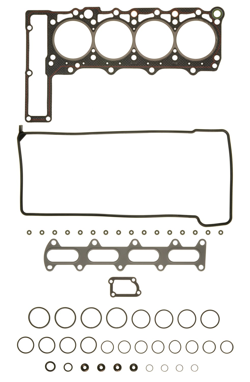Dichtungssatz, Zylinderkopf Dichtungssatz, Zylinderkopf von Ajusa