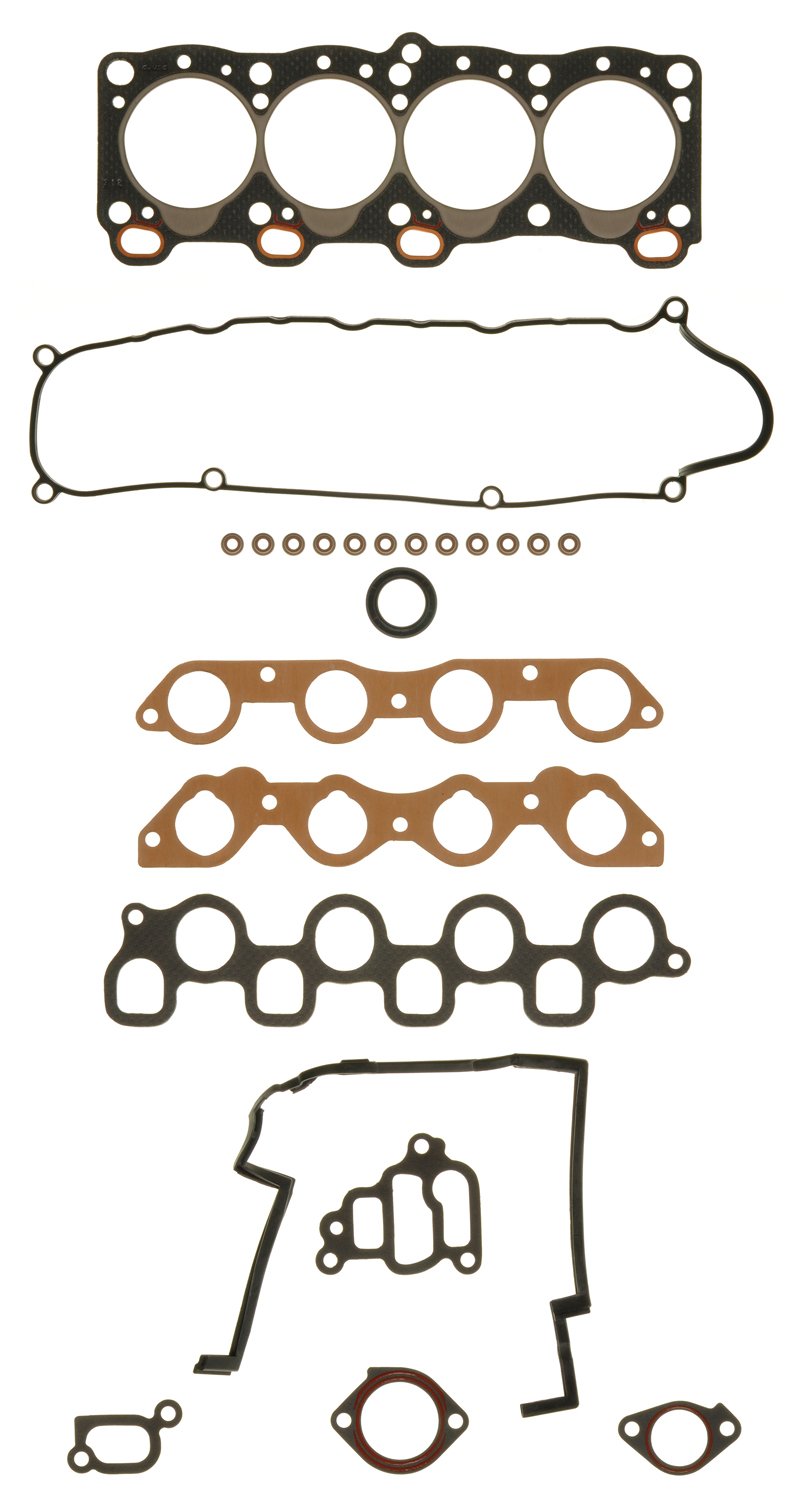 Dichtungssatz, Zylinderkopf Dichtungssatz, Zylinderkopf von Ajusa