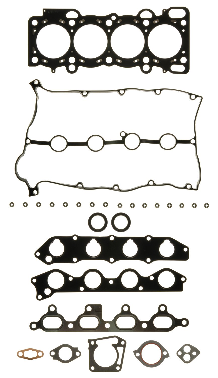 Dichtungssatz, Zylinderkopf Dichtungssatz, Zylinderkopf von Ajusa