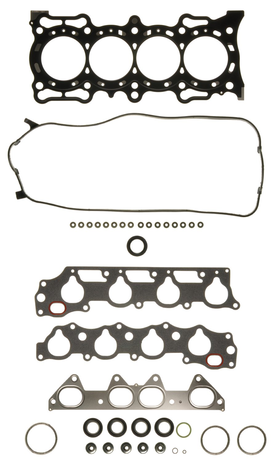 Dichtungssatz, Zylinderkopf Dichtungssatz, Zylinderkopf von Ajusa