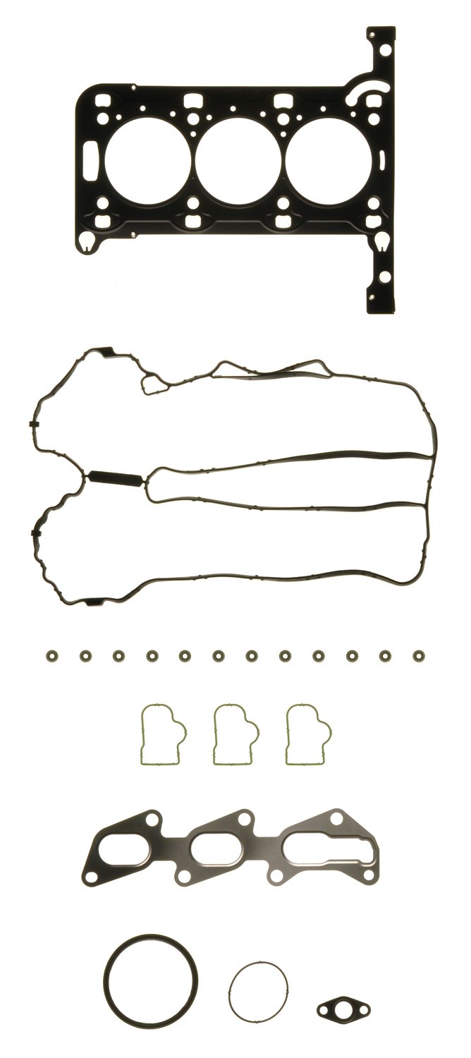 Dichtungssatz, Zylinderkopf von Ajusa