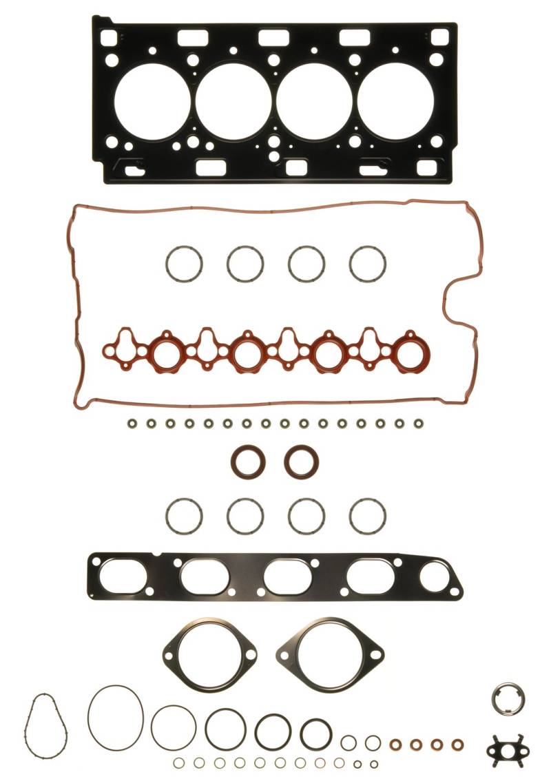 Dichtungssatz, Zylinderkopf von Ajusa