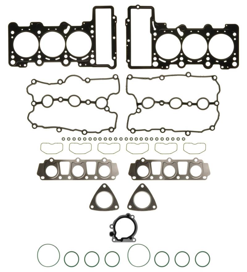Dichtungssatz, Zylinderkopf von Ajusa