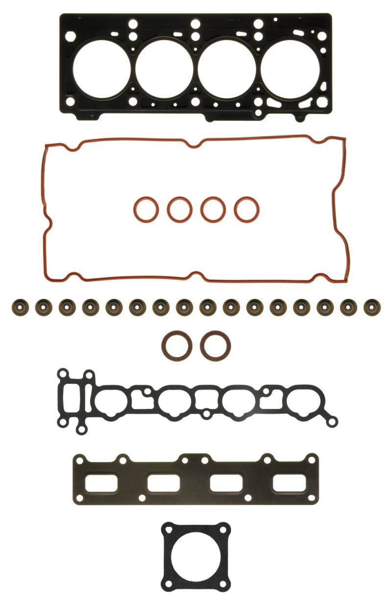 Dichtungssatz, Zylinderkopf von Ajusa