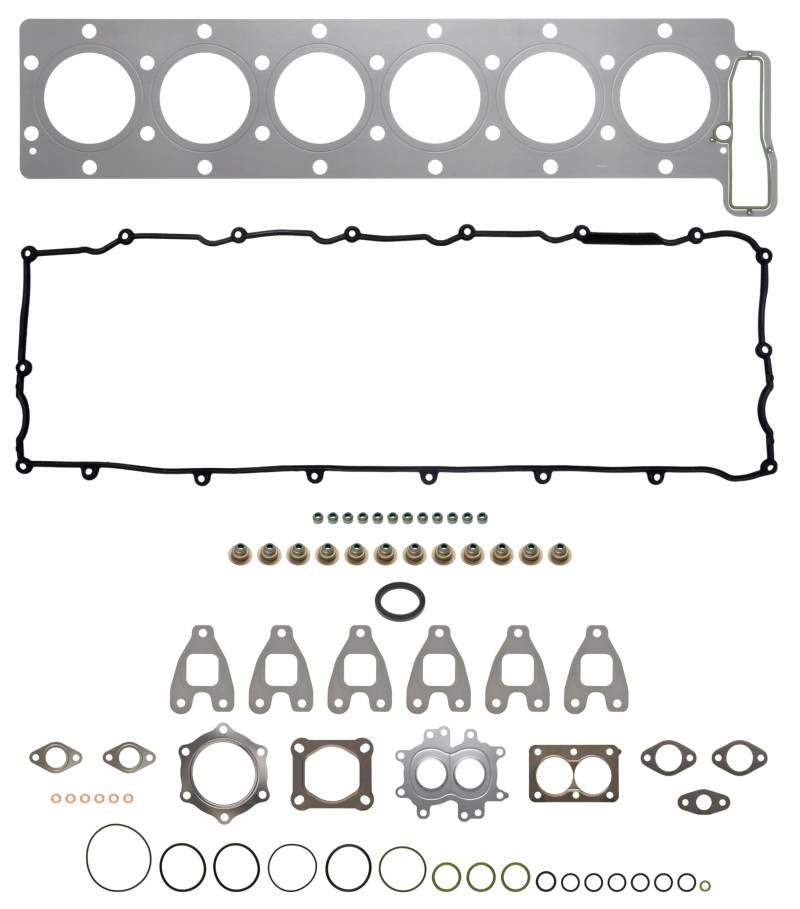 Dichtungssatz, Zylinderkopf von Ajusa