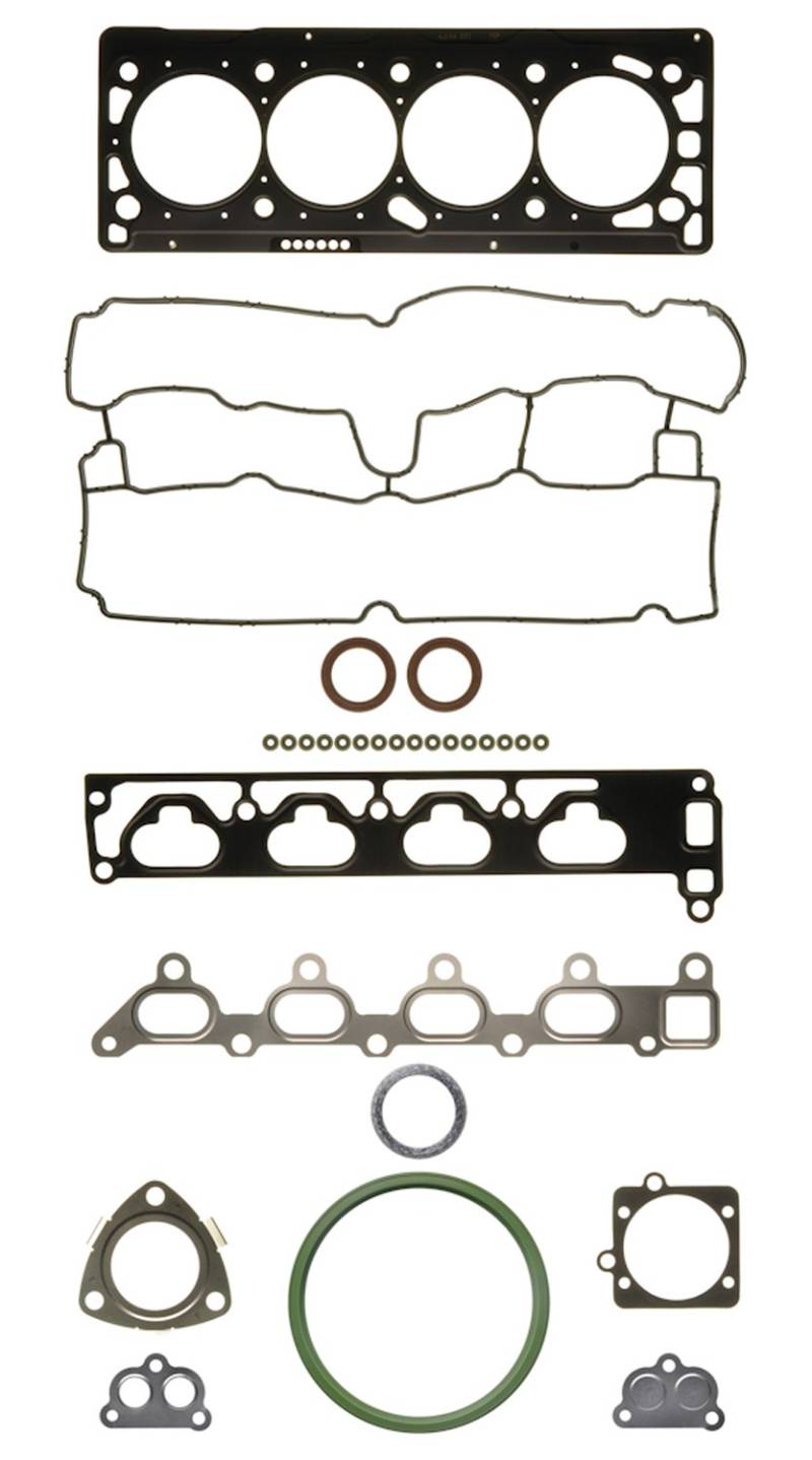Dichtungssatz, Zylinderkopf von Ajusa