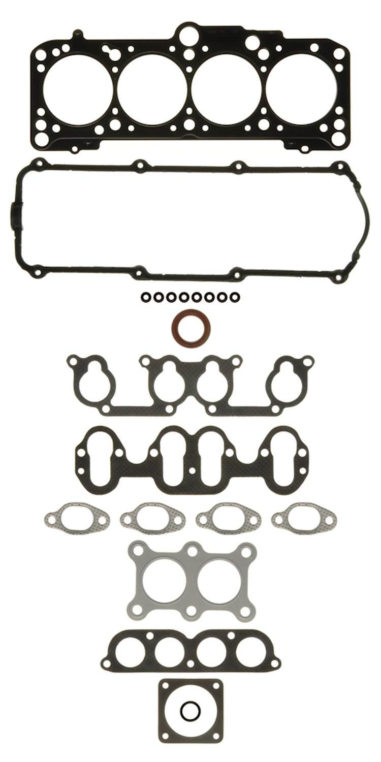 Dichtungssatz, Zylinderkopf von Ajusa