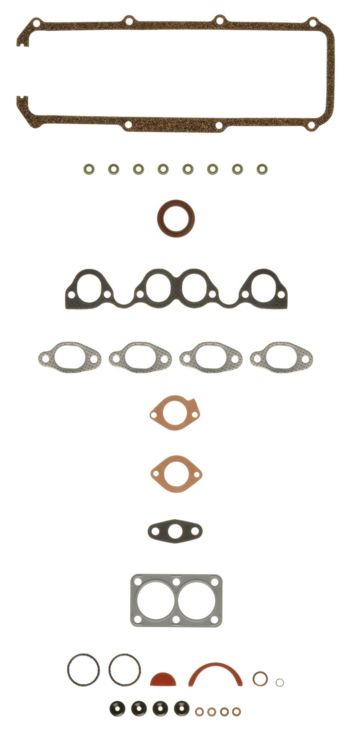 Dichtungssatz, Zylinderkopf Dichtungssatz, Zylinderkopf von Ajusa