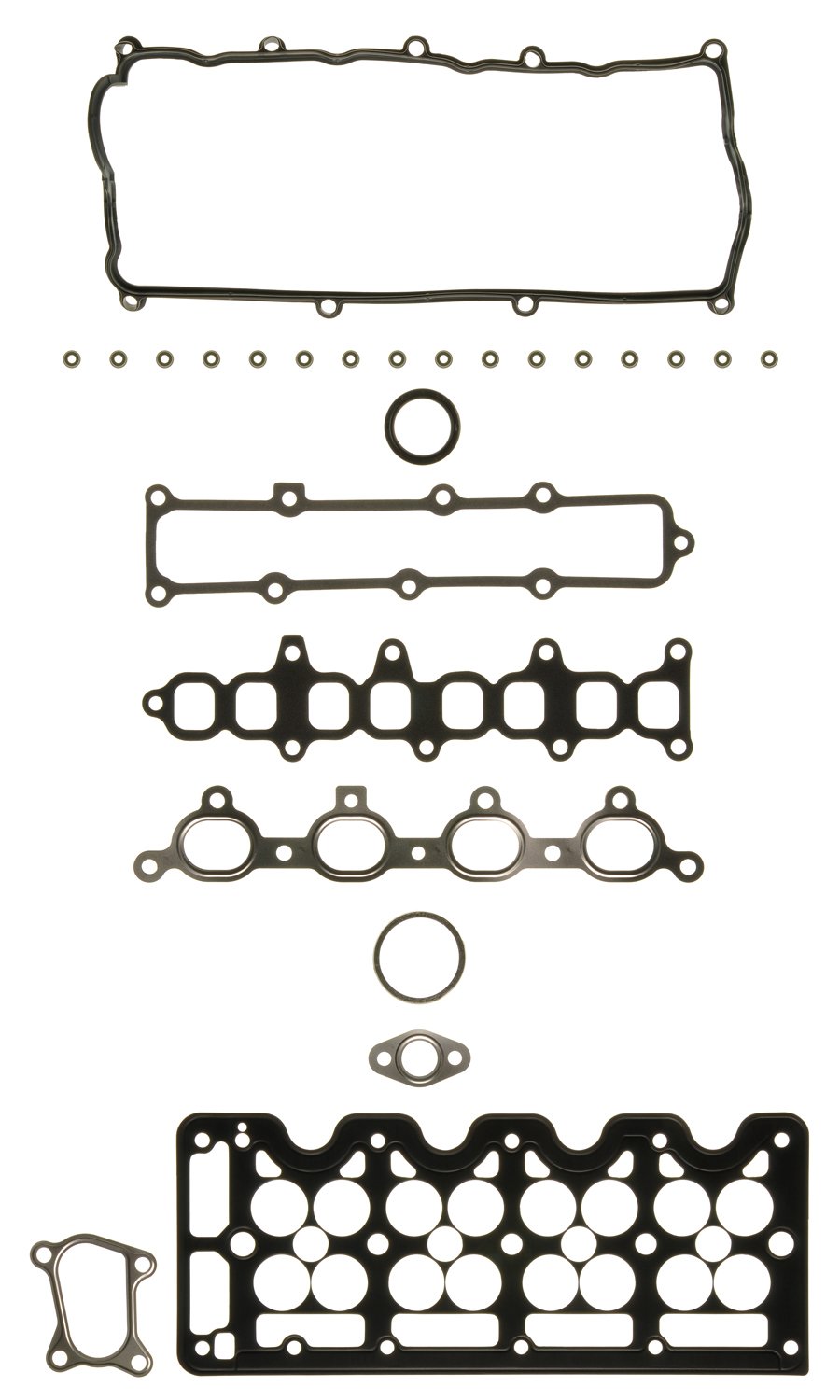 Dichtungssatz, Zylinderkopf von Ajusa