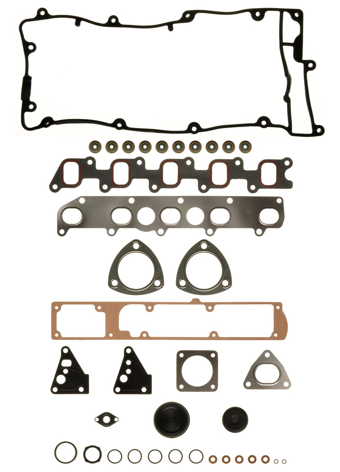 Dichtungssatz, Zylinderkopf Dichtungssatz, Zylinderkopf von Ajusa