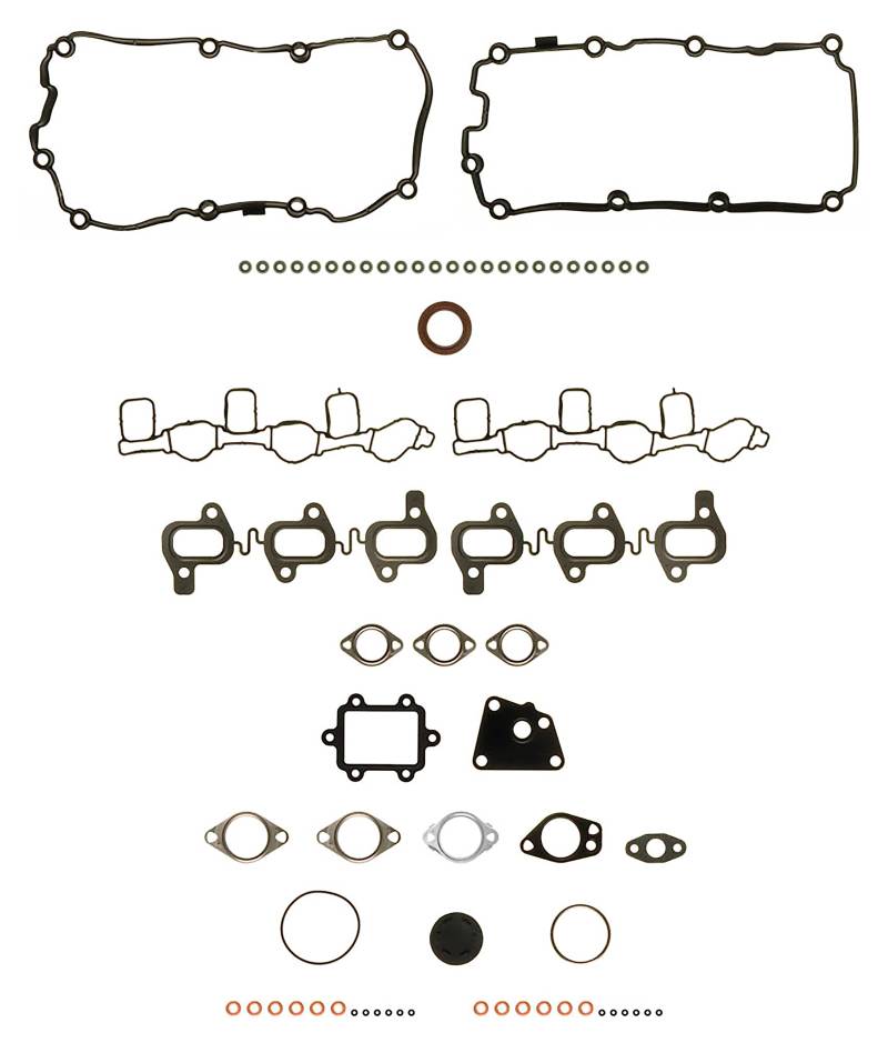 Ajusa 53021300 Dichtungssatz, Zylinderkopf von Ajusa