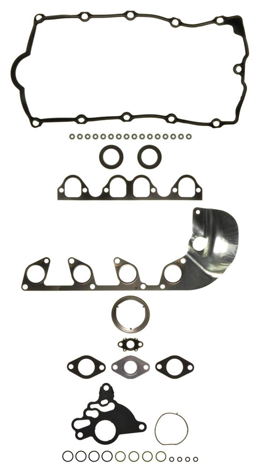 Dichtungssatz, Zylinderkopf Dichtungssatz, Zylinderkopf von Ajusa