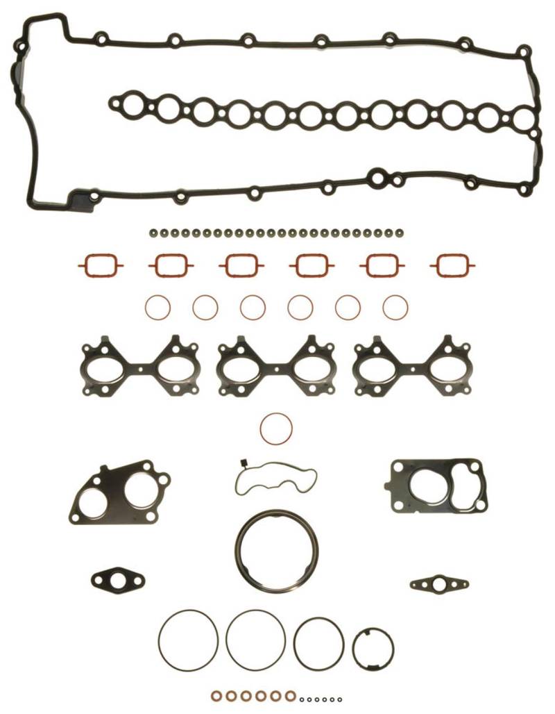Ajusa 53030900 Dichtungssatz, Zylinderkopf von Ajusa